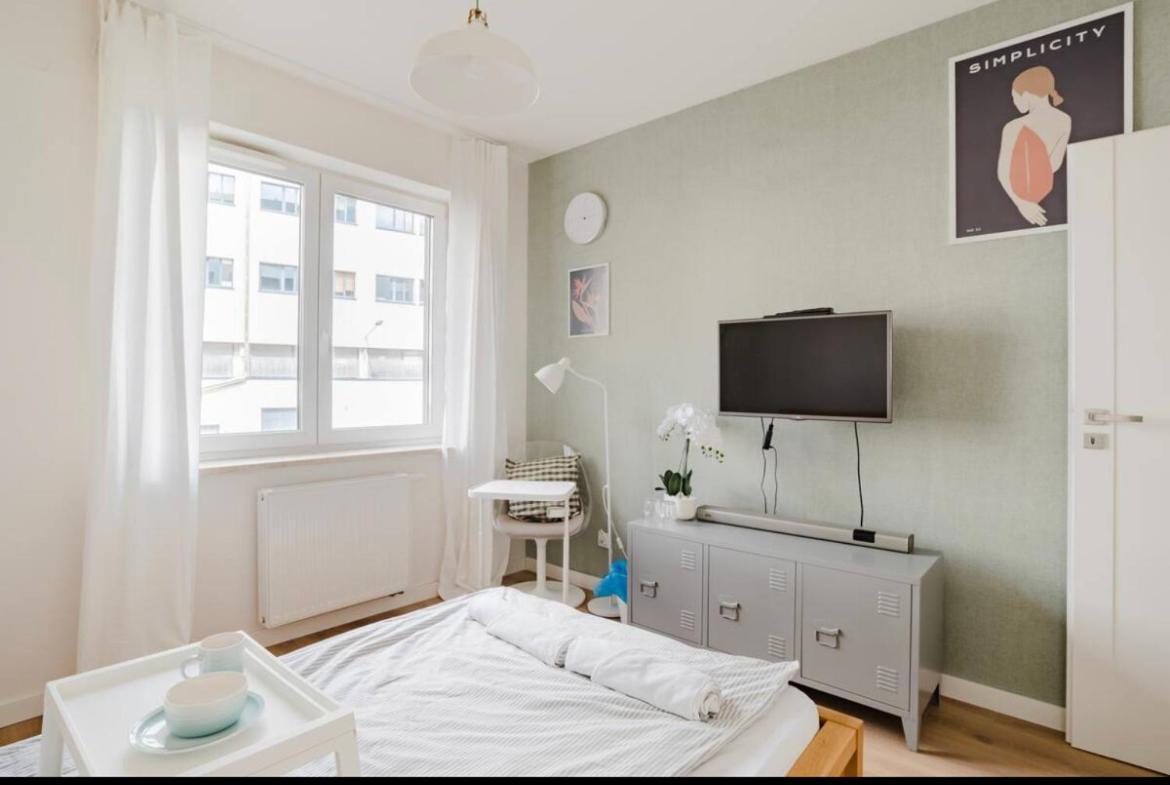 Color Wola Accommodatie bij particulieren